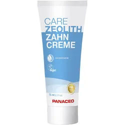 Panaceo Care Zeolith-Zahncreme