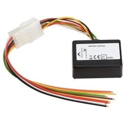 Nissan / Opel / Renault CAN-BUS Adapter