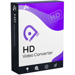 Aiseesoft HD Video Converter