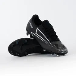 JAKO RS89 Academy FG/AG (schwarz/weiß / Größe 28,5 / Schuhe europäisch)