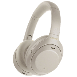 Sony WH-1000XM4 Silber