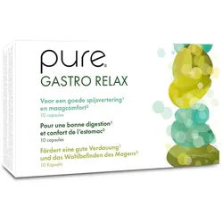 pure® Gastro-Relax