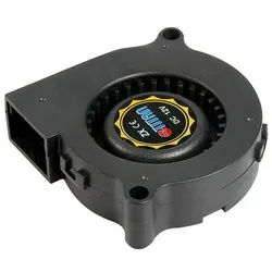 TITAN TFD-B5015M12B Ventilator, 5cm, 4500 RPM, 3,03 cfm kugelgelagert