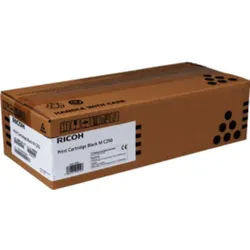 Ricoh 842128 - Schwarz - Toner