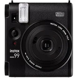 Fujifilm Instax Mini 99 black Kamera TH EX D Sofortbildkamera