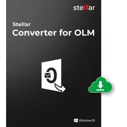 Stellar Converter For OLM