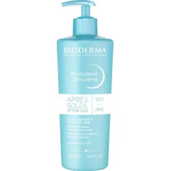 Bioderma, Aftersun, Photoderm Gel-Crème Après-Soleil fraîcheur Gel Creme (Crème, Gel, 500 ml)