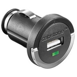 12 Volt USB Ladeadapter für Kfz ideal für das Auto geeignet