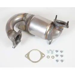 EEC Katalysator re6110t für VAUXHALL