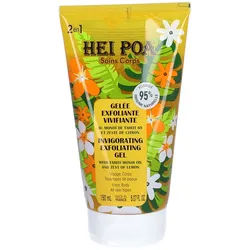 HEI Poa® Belebendes Peeling-Gelee
