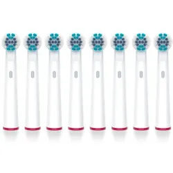 Beurer TB 30/50 Bürstenköpfe Clean 8 Stk.