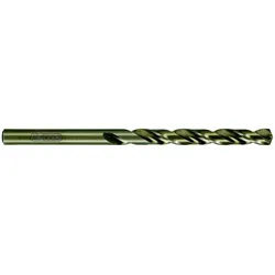 KS Tools Spiralbohrer KS Tools 330.3106 HSS-G Co 5 Spiralbohrer, 10,6mm, 5er Pck