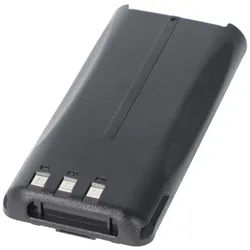 Lithium-Ionen Akku passend für Kenwood KNB-45Li, Kenwood TK2200, TK3200, 7,4 Volt 1800mAh 13,3 Wh