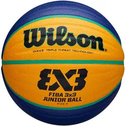 Wilson Basketball FIBA 3x3 Junior Gr.5