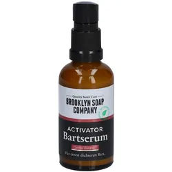 Brooklyn Soap Company Activator Bartserum