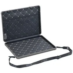 Aleon Laptop Sleeve Aluminium 16" Bronze