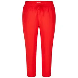 KjBRAND 7/8-Hose Da.-Hose Susie XS 7/ rot 46