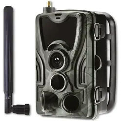 DENVER Wildkamera WCL-8040, 8 MP, IP65