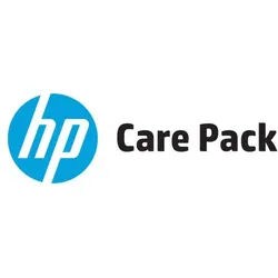HP CarePack 3 Jahre Next Business Day Hardware Support + DMR (U9CY4E)