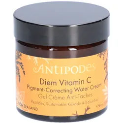 Antipodes Diem Vitamin C Collagen Water Cream