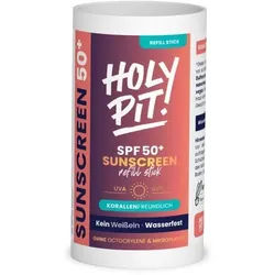 Holy PIT - Sunscreen-Stick Spf50+ 1 St