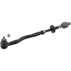 FEBI BILSTEIN Spurstange Vorne Links (06628) für BMW 3 Z3