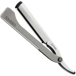 Tondeo Rasiermesser Sifter Classic inkl. 10 TSS3- Doppelklingen