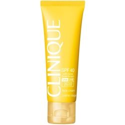 Clinique SPF 40 Face Cream