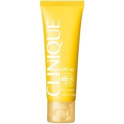 Clinique SPF 40 Face Cream