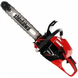 Shindaiwa SDK 431SX -Benzin-Motorsäge - Schwert 40 cm