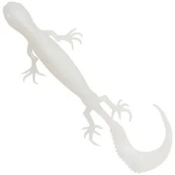 Savage Gear Kunstköder Savage Gear 3D Lizard 10cm 5,5g - 6 Creature Baits