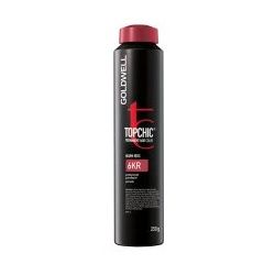 Goldwell Topchic Depot Warm Reds Haarfarbe 6KR granatapfel 250ml