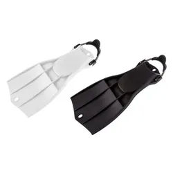 Apeks RK3 Geräteflossen mit Spring Straps