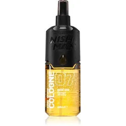 Nish Man Storm After Shave für Herren 400 ml
