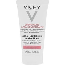 Vichy Intensiv Pflegende Handcreme 50 ML