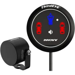 INNOVV ThirdEYE Watch Toter Winkel Assistent