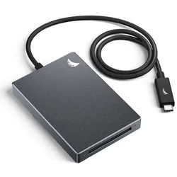 Angelbird CFast Kartenleser USB-C