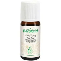 YLANG YLANG Duftöl 10 ml