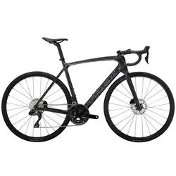 Emonda SL 6 Pro Di2 - dnister black - trek black - 58