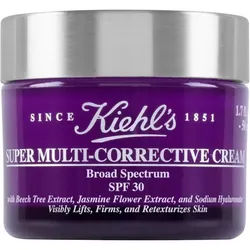 Kiehls Gesichtspflege Anti-Aging-PflegeSuper Multi-Corrective Cream SPF 30 50 ml
