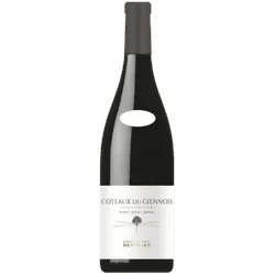 Coteaux du Giennois Rouge 2023 - Clément & Florian Berthier