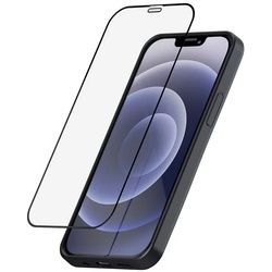 SP Connect iPhone 12 Mini Glas Displayschutzfolie