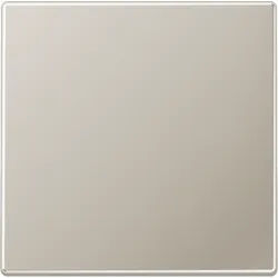 Jung ES2990 Wippe, Serie LS, Edelstahl
