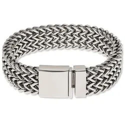 FAVS Armband 89220745 - silber