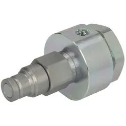 Hydraulische Schnellkupplung FASTER FFXD06M 14SAE