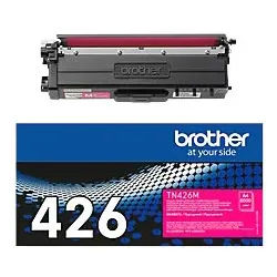 Brother TN-426M Original Tonerkartusche Magenta