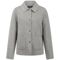 Jacke Fadenmeister Berlin grau