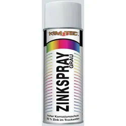 Kim-Tec Zinkspray 400 ml