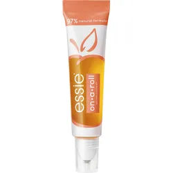 essie ON A ROLL Apricot Nagelöl