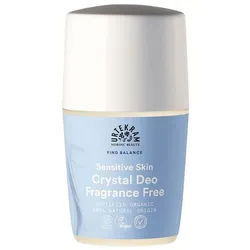 Urtekram Deo-Stift Fragrance Free - Deo Roll On 50ml